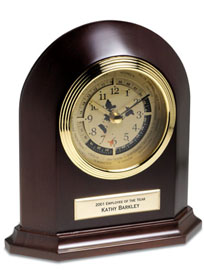 Constanta World Time Clock