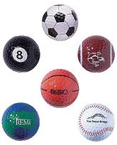 WF-Series Sport Golf Balls