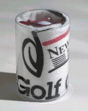 personalized golf towels