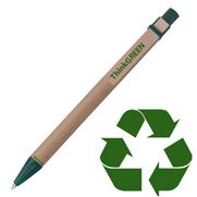 Recycled Pens