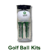 Golf Tournament Awards - Balls / Kits
