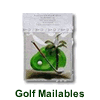Golf Tournament Gifts - Mailables