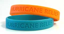 hurricane relief